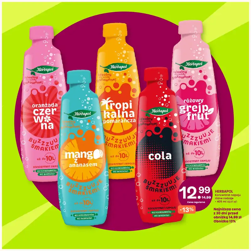 Frisco - gazetka promocyjna Gazetka od poniedziałku 15.12 do piątku 26.12 - strona 22