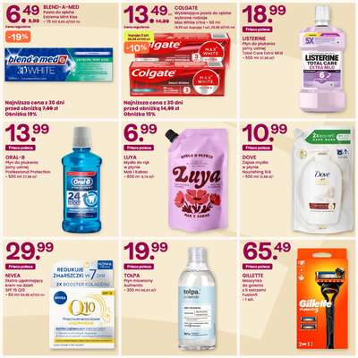 Frisco - gazetka promocyjna Gazetka od poniedziałku 15.12 do piątku 26.12 - strona 26