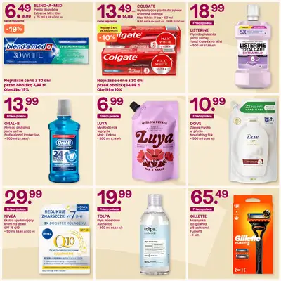 Frisco - gazetka promocyjna Gazetka od poniedziałku 15.12 do piątku 26.12 - strona 26