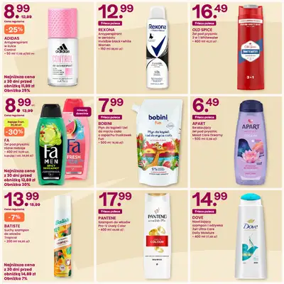 Frisco - gazetka promocyjna Gazetka od poniedziałku 15.12 do piątku 26.12 - strona 25