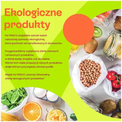 Frisco - gazetka promocyjna Gazetka od poniedziałku 15.12 do piątku 26.12 - strona 10