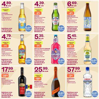 Corona Piwo bezalkoholowe