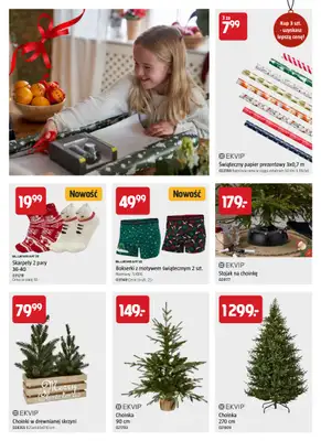 Jula - gazetka promocyjna Gazetka od poniedziałku 15.12 do poniedziałku 29.12 - strona 5