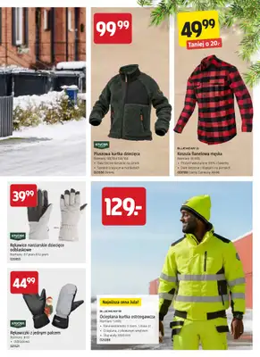 Jula - gazetka promocyjna Gazetka od poniedziałku 15.12 do poniedziałku 29.12 - strona 3