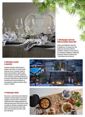 Jula - gazetka promocyjna Gazetka od poniedziałku 15.12 do poniedziałku 29.12 - strona 15