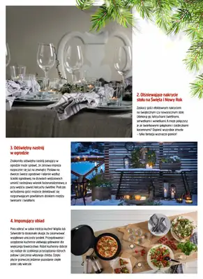 Jula - gazetka promocyjna Gazetka od poniedziałku 15.12 do poniedziałku 29.12 - strona 15