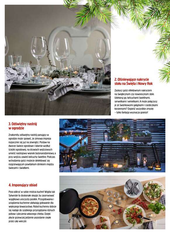 Jula - gazetka promocyjna Gazetka od poniedziałku 15.12 do poniedziałku 29.12 - strona 15