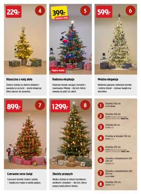 Jula - gazetka promocyjna Gazetka od poniedziałku 15.12 do poniedziałku 29.12 - strona 11