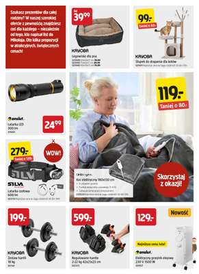 Jula - gazetka promocyjna Gazetka od poniedziałku 15.12 do poniedziałku 29.12 - strona 17