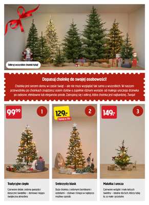 Jula - gazetka promocyjna Gazetka od poniedziałku 15.12 do poniedziałku 29.12 - strona 10