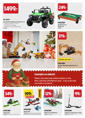 Jula - gazetka promocyjna Gazetka od poniedziałku 15.12 do poniedziałku 29.12 - strona 19