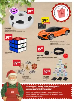 Jula - gazetka promocyjna Gazetka od poniedziałku 15.12 do poniedziałku 29.12 - strona 20