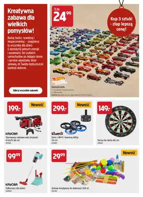 Jula - gazetka promocyjna Gazetka od poniedziałku 15.12 do poniedziałku 29.12 - strona 21