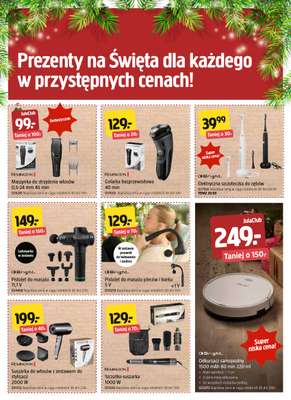 Jula - gazetka promocyjna Gazetka od poniedziałku 15.12 do poniedziałku 29.12 - strona 2
