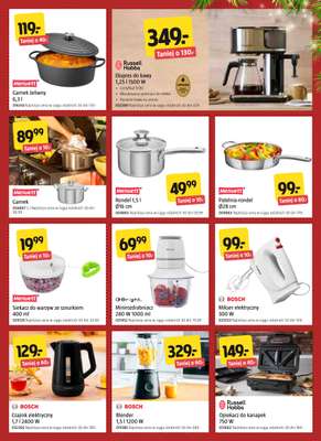 Jula - gazetka promocyjna Gazetka - Prezenty dla wszystkich! od poniedziałku 15.12 do poniedziałku 29.12 - strona 5