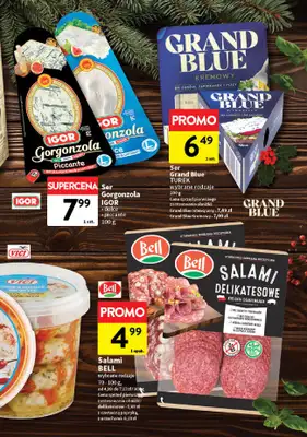 Intermarche - gazetka promocyjna Katalog alkoholi od poniedziałku 15.12 do środy 31.12 - strona 15