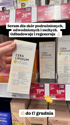 Rossmann - gazetka promocyjna Zakupowe Inspiracje w Rossmann od poniedziałku 15.12  - strona 8