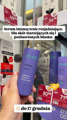 Rossmann - gazetka promocyjna Zakupowe Inspiracje w Rossmann od poniedziałku 15.12  - strona 9