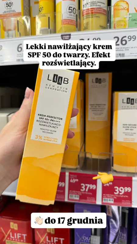 Rossmann - gazetka promocyjna Zakupowe Inspiracje w Rossmann od poniedziałku 15.12  - strona 11