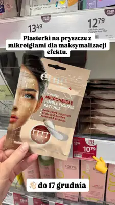 Rossmann - gazetka promocyjna Zakupowe Inspiracje w Rossmann od poniedziałku 15.12  - strona 10