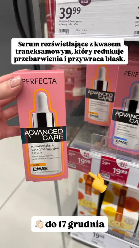 Rossmann - gazetka promocyjna Zakupowe Inspiracje w Rossmann od poniedziałku 15.12  - strona 7