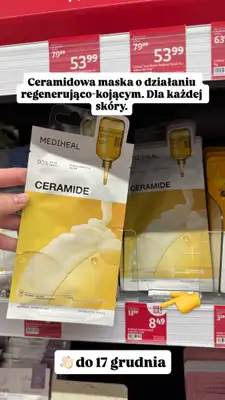 Rossmann - gazetka promocyjna Zakupowe Inspiracje w Rossmann od poniedziałku 15.12  - strona 2