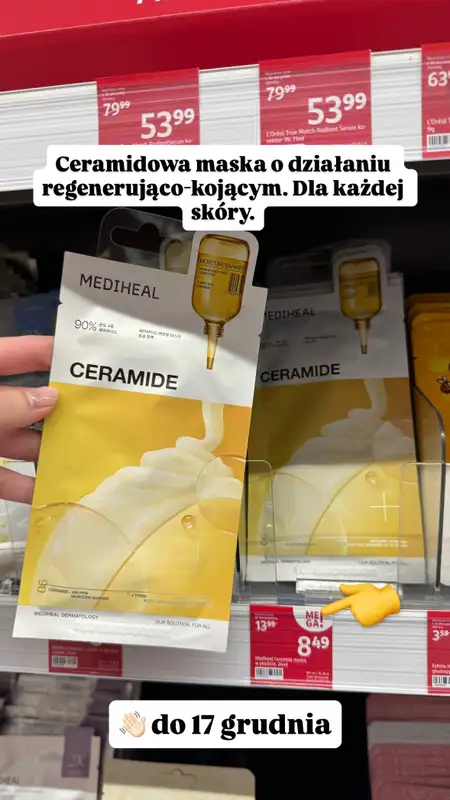 Rossmann - gazetka promocyjna Zakupowe Inspiracje w Rossmann   - strona 2