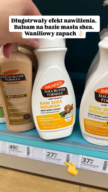 Hebe - gazetka promocyjna Zakupowe Inspiracje w Hebe od poniedziałku 15.12  - strona 5