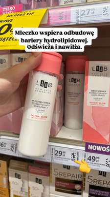 Hebe - gazetka promocyjna Zakupowe Inspiracje w Hebe od poniedziałku 15.12  - strona 4