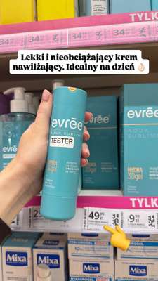 Hebe - gazetka promocyjna Zakupowe Inspiracje w Hebe od poniedziałku 15.12  - strona 10