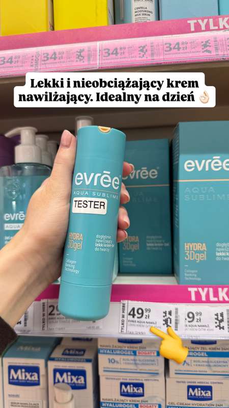 Hebe - gazetka promocyjna Zakupowe Inspiracje w Hebe od poniedziałku 15.12  - strona 10