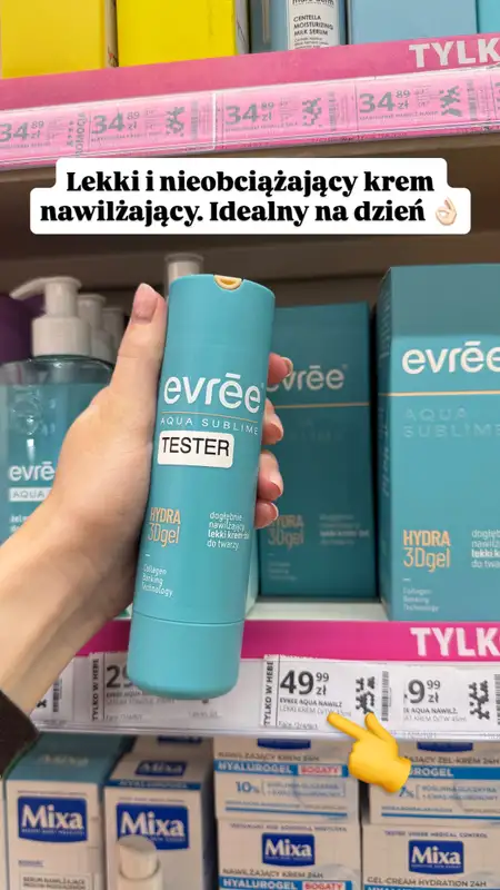 Hebe - gazetka promocyjna Zakupowe Inspiracje w Hebe od poniedziałku 15.12  - strona 10