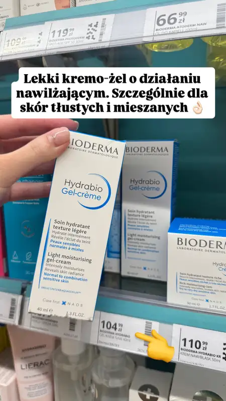 Hebe - gazetka promocyjna Zakupowe Inspiracje w Hebe od poniedziałku 15.12  - strona 12