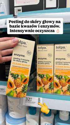 Hebe - gazetka promocyjna Zakupowe Inspiracje w Hebe od poniedziałku 15.12  - strona 9