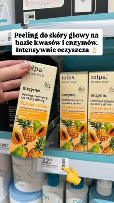 Hebe - gazetka promocyjna Zakupowe Inspiracje w Hebe od poniedziałku 15.12  - strona 9