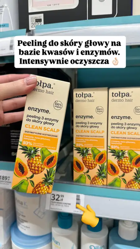 Hebe - gazetka promocyjna Zakupowe Inspiracje w Hebe od poniedziałku 15.12  - strona 9