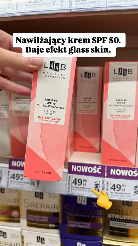 Hebe - gazetka promocyjna Zakupowe Inspiracje w Hebe od poniedziałku 15.12  - strona 2