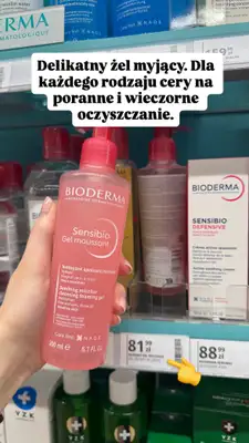 Hebe - gazetka promocyjna Zakupowe Inspiracje w Hebe od poniedziałku 15.12  - strona 11