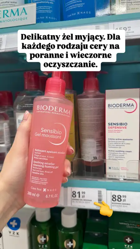 Hebe - gazetka promocyjna Zakupowe Inspiracje w Hebe od poniedziałku 15.12  - strona 11