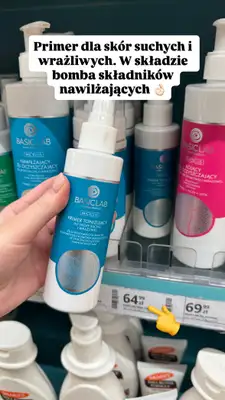 Hebe - gazetka promocyjna Zakupowe Inspiracje w Hebe od poniedziałku 15.12  - strona 3