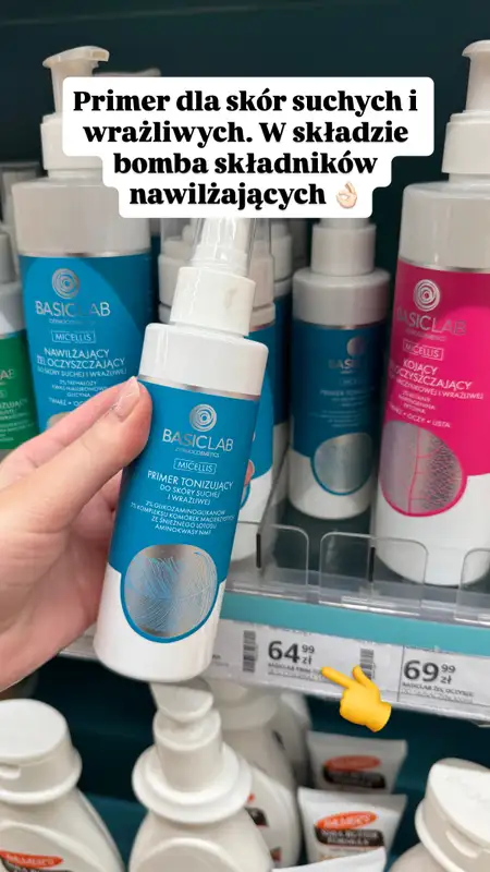 Hebe - gazetka promocyjna Zakupowe Inspiracje w Hebe od poniedziałku 15.12  - strona 3