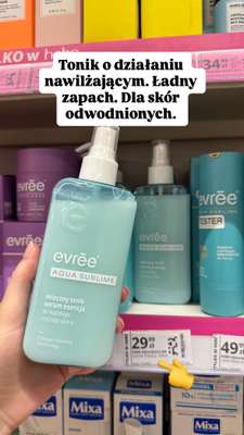 Hebe - gazetka promocyjna Zakupowe Inspiracje w Hebe od poniedziałku 15.12 