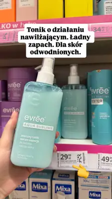 Hebe - gazetka promocyjna Zakupowe Inspiracje w Hebe od poniedziałku 15.12 