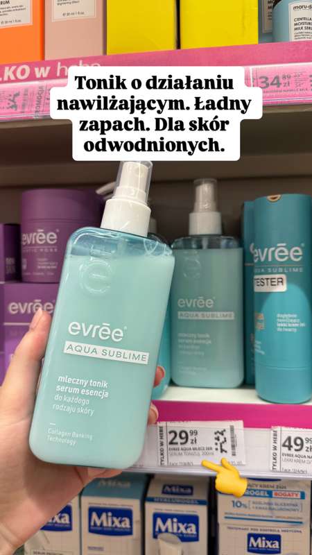 Hebe - gazetka promocyjna Zakupowe Inspiracje w Hebe od poniedziałku 15.12 