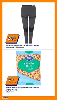 Action - gazetka promocyjna Gazetka od środy 10.12 do wtorku 16.12 - strona 20