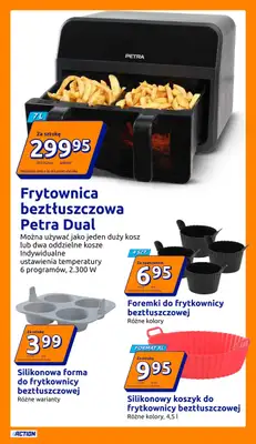 Action - gazetka promocyjna Gazetka od środy 10.12 do wtorku 16.12 - strona 9