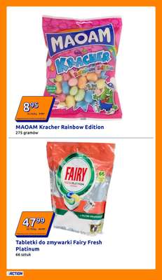 Action - gazetka promocyjna Gazetka od środy 10.12 do wtorku 16.12 - strona 26