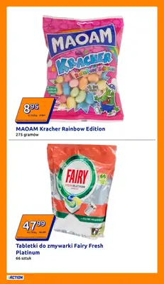 Action - gazetka promocyjna Gazetka od środy 10.12 do wtorku 16.12 - strona 26
