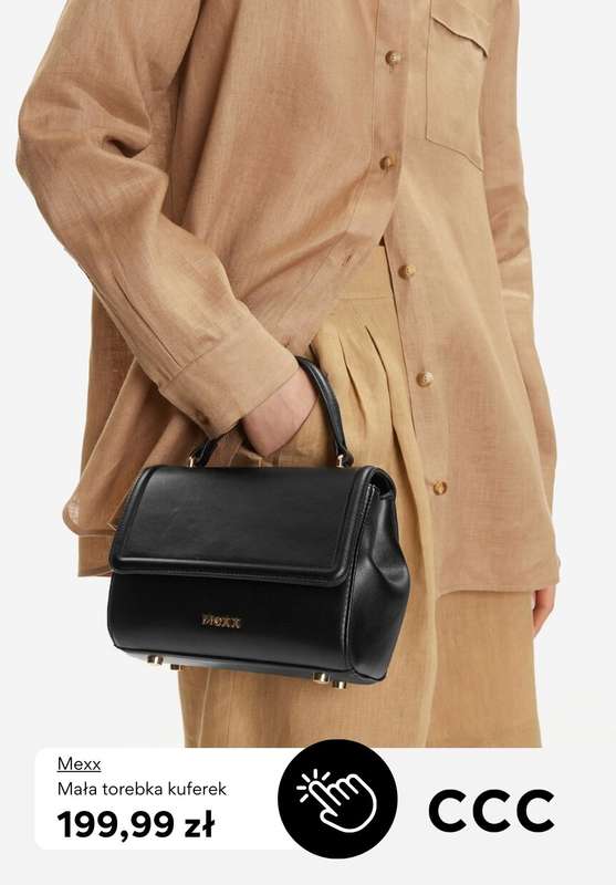 CCC - gazetka promocyjna Świąteczne stylizacje od poniedziałku 15.12  - strona 3