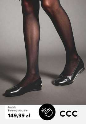 CCC - gazetka promocyjna Świąteczne stylizacje od poniedziałku 15.12  - strona 6